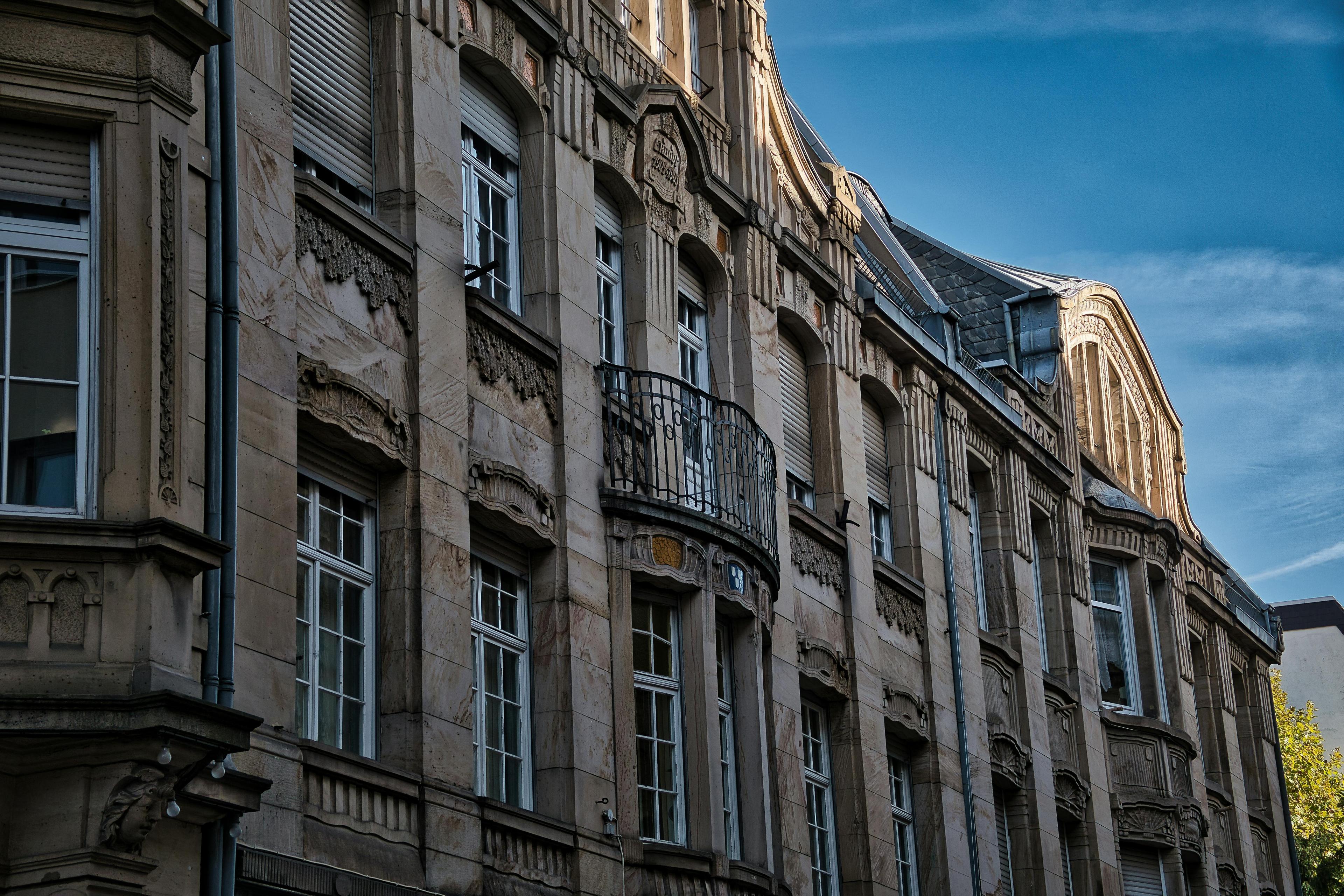 Mehrfamilienhäuser – Immobilienbewertung Berlin